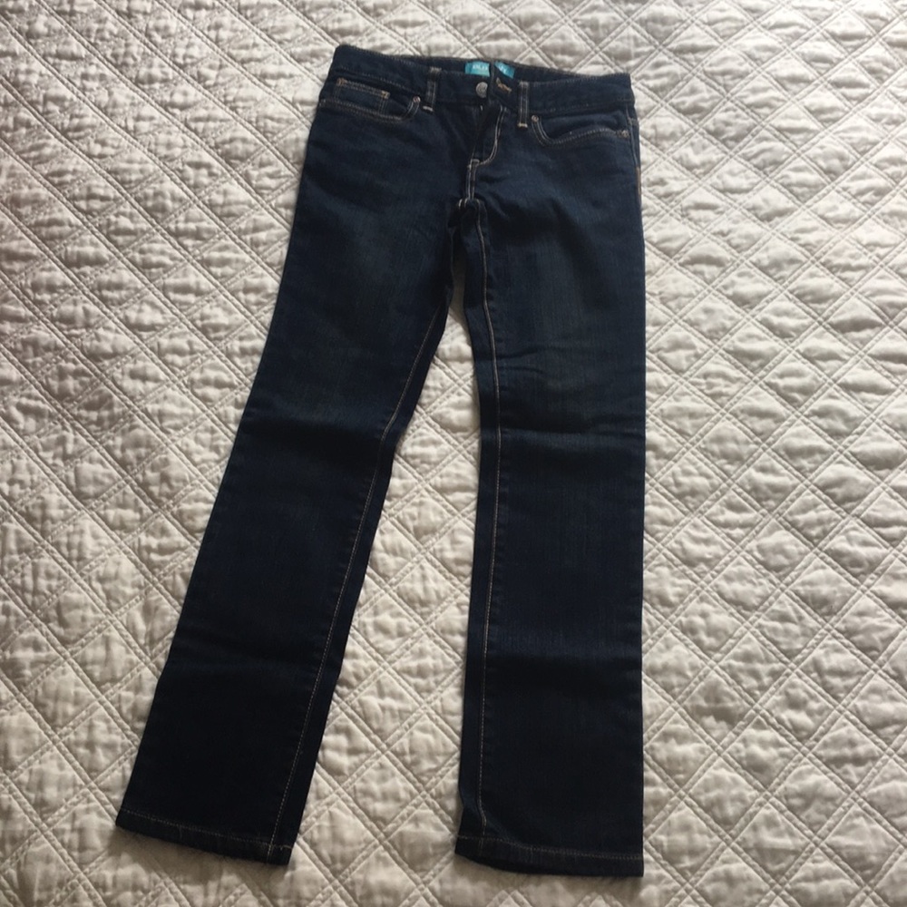 Never worn jeans old navy kids 10